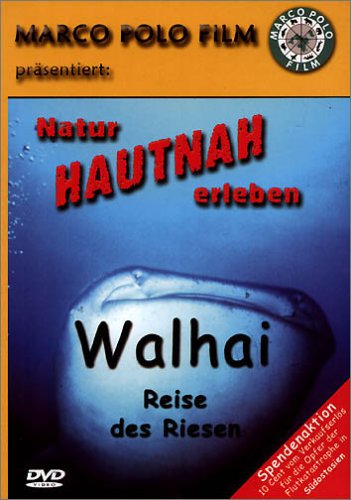 Walhai - Reise des Riesen