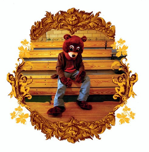 College Dropout [Edited]