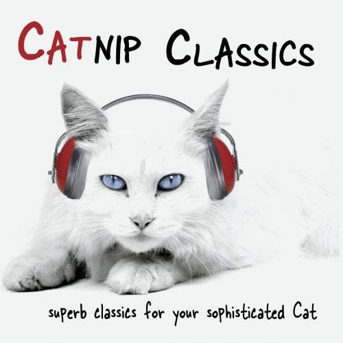 Catnip Classics [Audio CD]