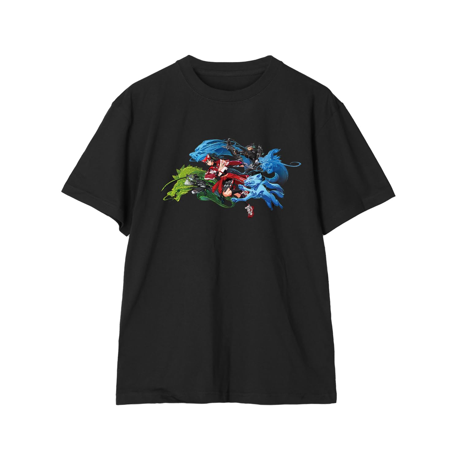 Amazon.co.jp: 【公式】オーバーウォッチ 2 (サイズ/XXXL) 描き下ろし