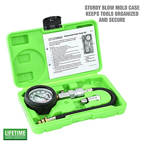 Especializadas Y Para Taller, Tools compresometro automotriz Marca OEMTOOLS (2)