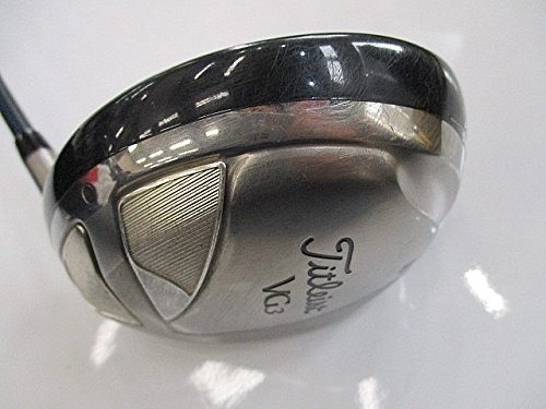 Amazon.co.jp: タイトリスト VG3ドライバー 2012 タイトリストV50/60