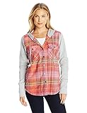 Columbia Women's Canyon Point Shirt Jacquard