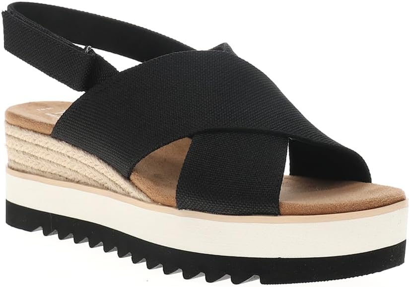 TOMS womens Diana Crossover - Image 2