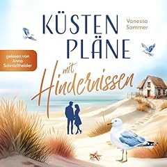 『K&uuml;stenpl&auml;ne mit Hindernissen』のカバーアート