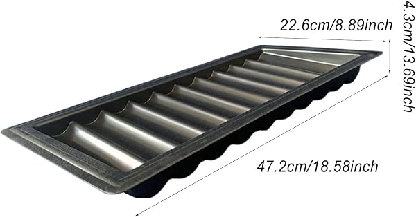 Poker Chip Case - Stabiler Schutz Dealer Tisch Chip Rack Halter Dealer Table Chips Tray Holder für Pokerchips - 5