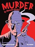 Murder by Remote Control (Dover Graphic Novels)