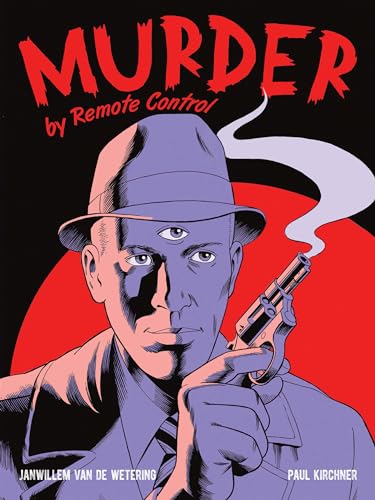  Murder by Remote Control