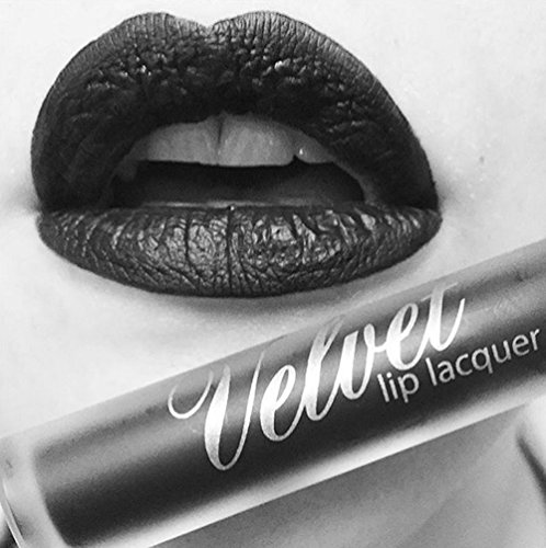 Mua makeup academy - luxe labbra lacca - forte