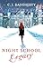 Produktbild Night School: Legacy: Number 2 in series