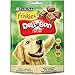Purina Friskies DeliBon Bocconcini per Cani con Manzo, 6 Confezioni da 130 g