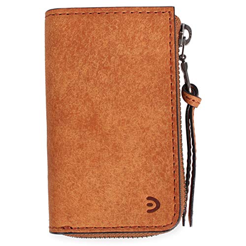 [バギーポート] キーケース キーホルダー BUONA ZYS2405 キャメル(43)