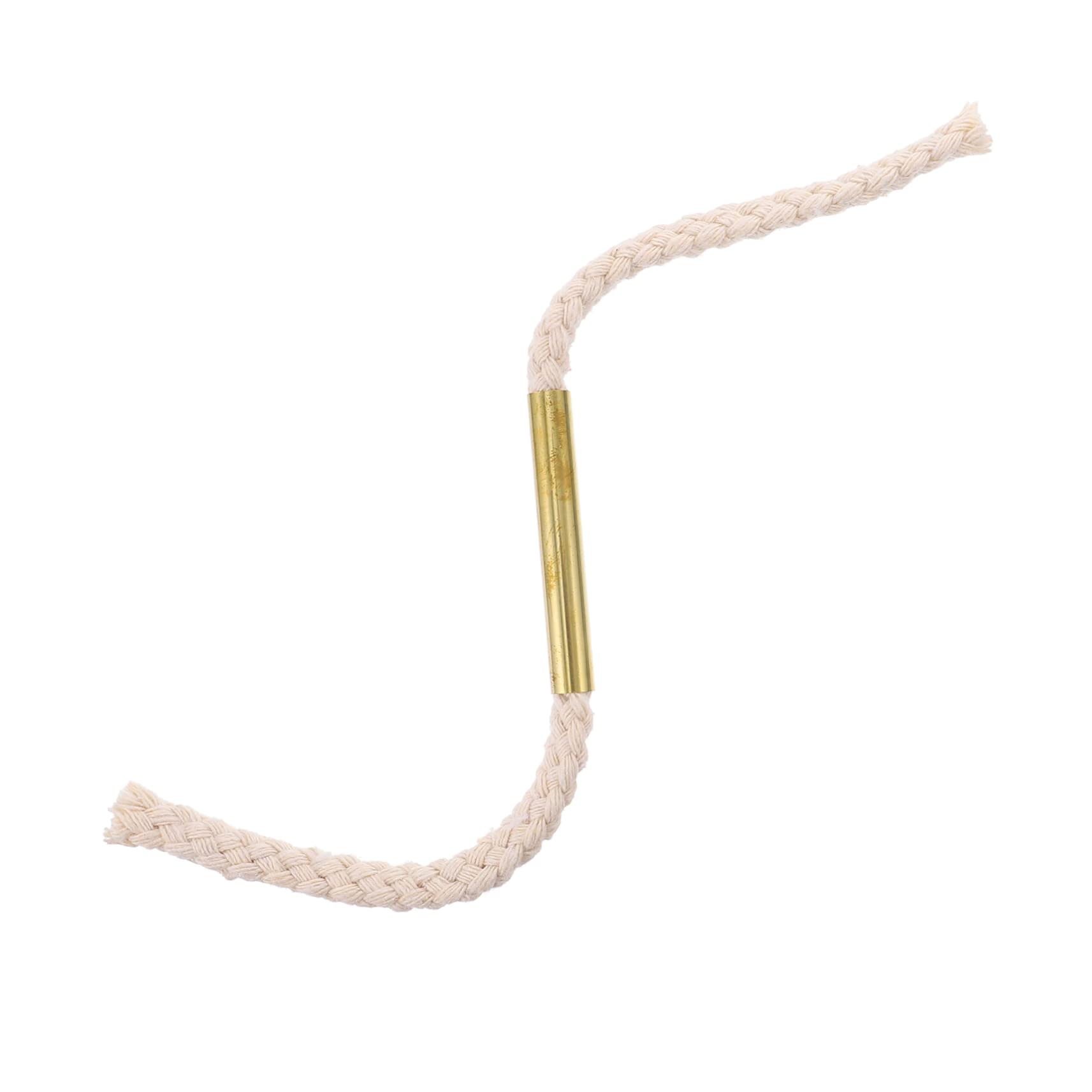 Abaodam Outdoor Survival Wick Cord Lightweight Fire Starters Rope for Camping Easy to Use Wick Cord Portable Fire Starter Tool Present for Camping Enthusiasts