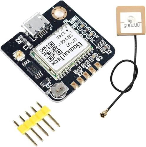 Tensione di funzionamento: 3,6 V-5 V (o alimentazione USB diretta), velocità di funzionamento: 9600 (può essere modificato).