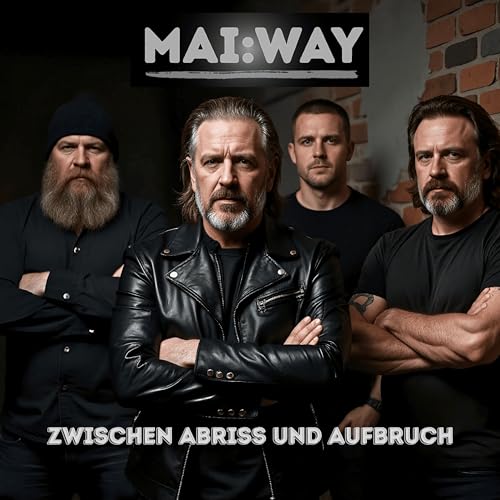 Amazon Music UnlimitedでMai:WayのZwischen Abriss und Aufbruchを