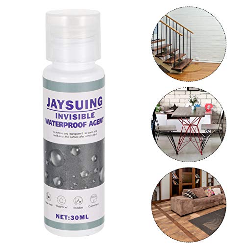 DOITOOL 3 peças de vedação de spray para reparo de vazamento, selante de espuma à prova d'água para