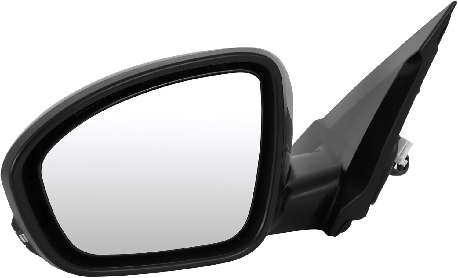 Driver Side View Mirror Fits 2019 For NISSAN ALTIMA NI1320313 NI1320313