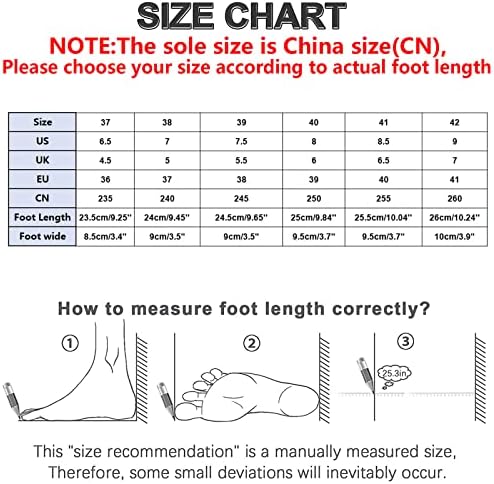 Womens Flat Sandals Lightweight Non Slip Flip Flops Casual Open Toe Slides Bathroom Shower Slippers Outdoor Beach Shoes, Black, 7.5 | Image 6