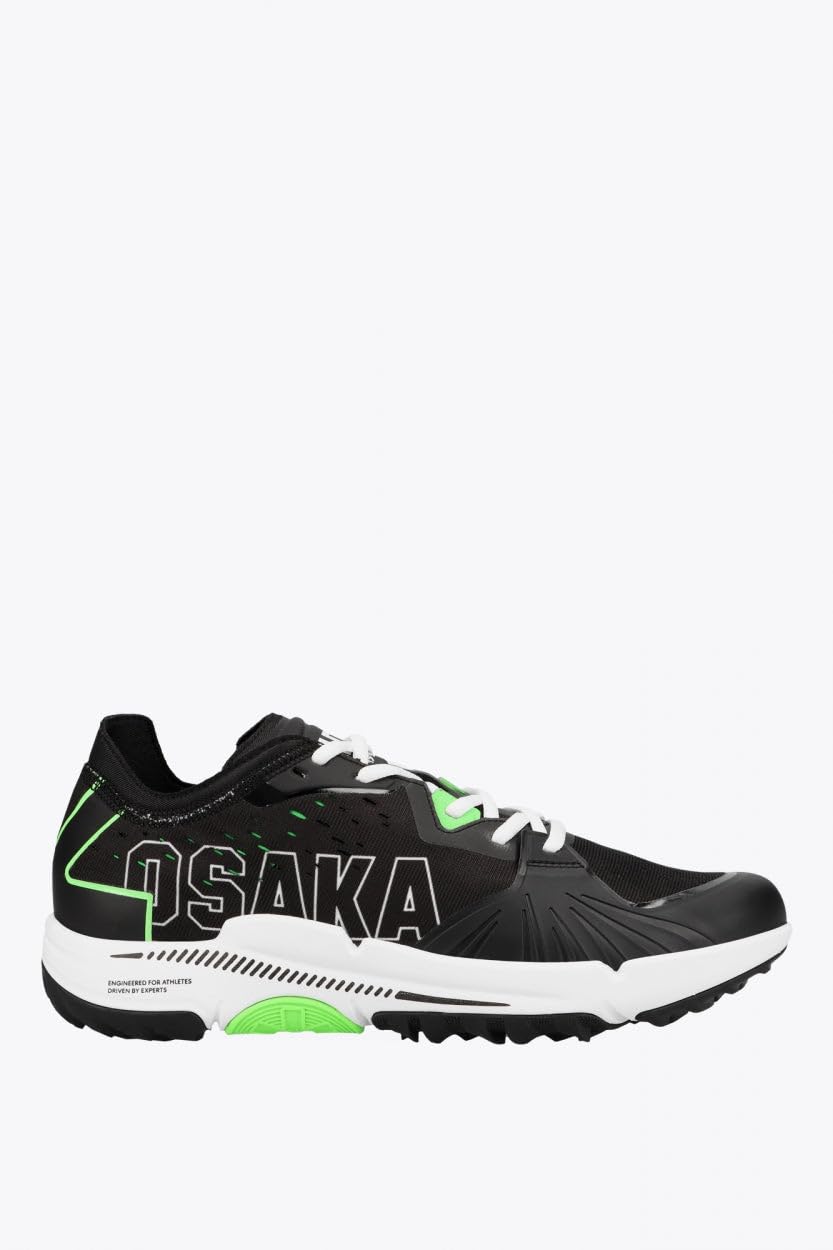 Osaka Unisex - Zapatillas de Hockey Ido Mk1 - Botines de Hockey