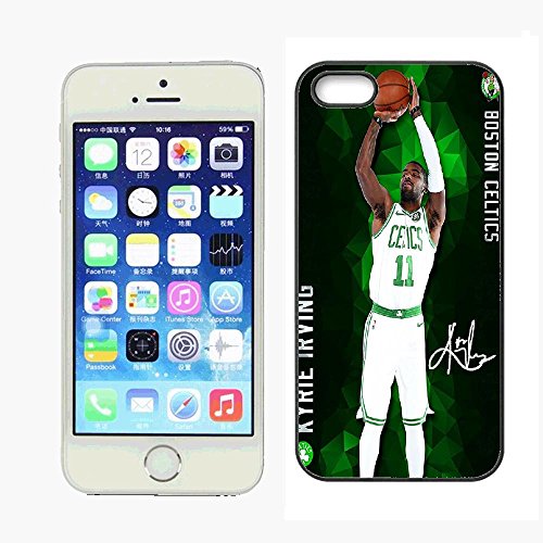 HXSJK Custom Plastic Shell Sports Celtics Irving