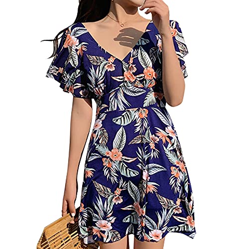 レディース ワンピース水着 通販 Amazon Co Jp