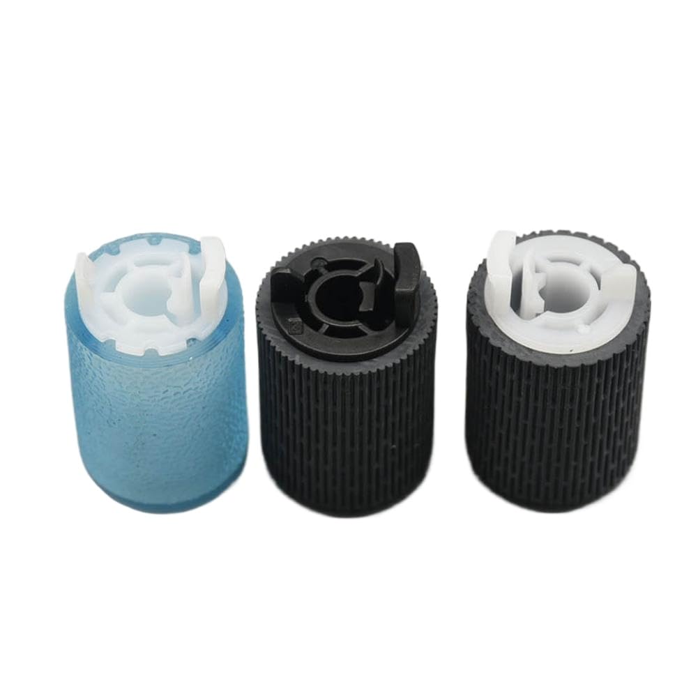 Aufnahmewalze 5X FL4-0150-000 Kompatibel mit Canon IR Advance DX C5840