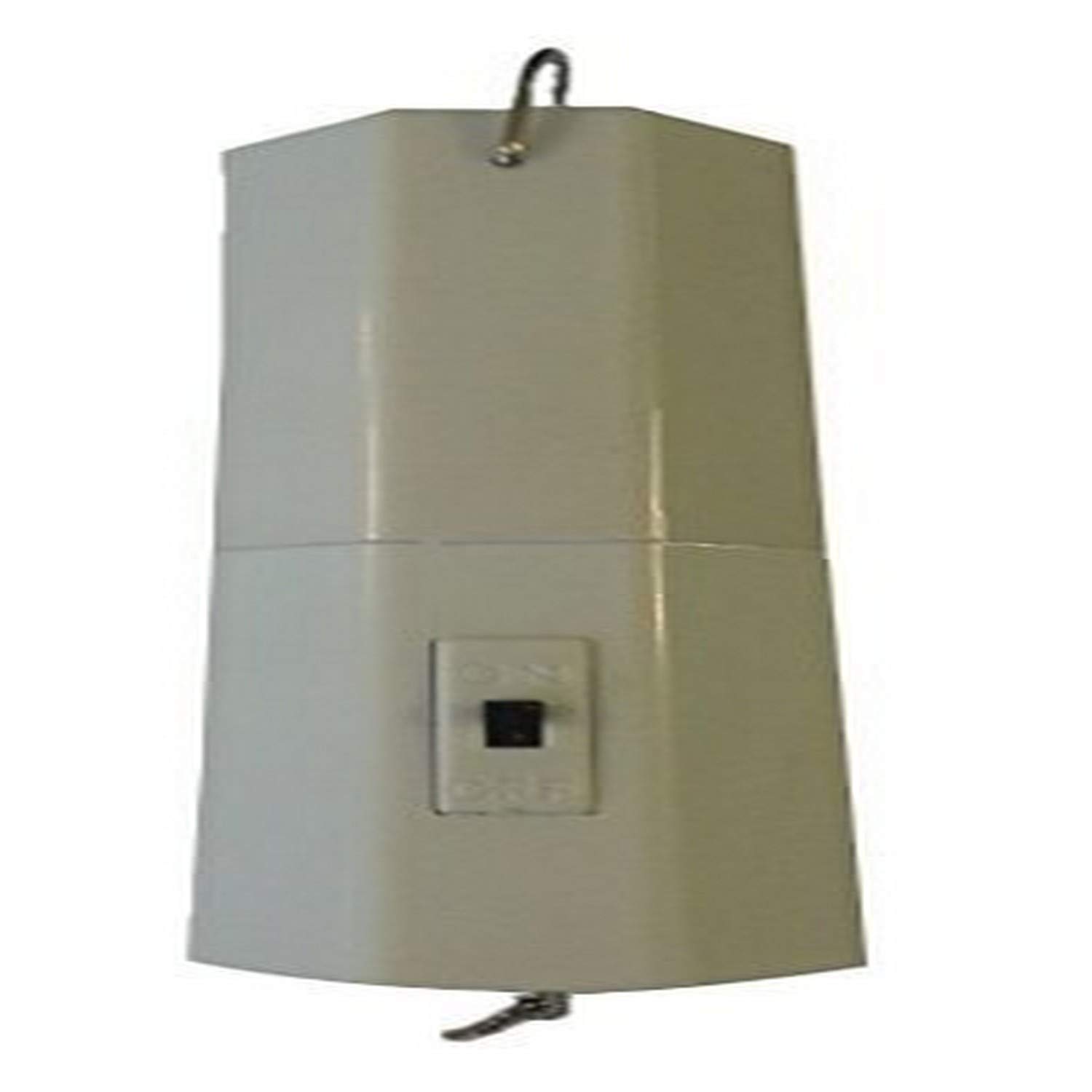 Red Carpet Studios White Rotating Motor