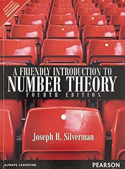 Paperback Friendly Introduction to Number Theory Book