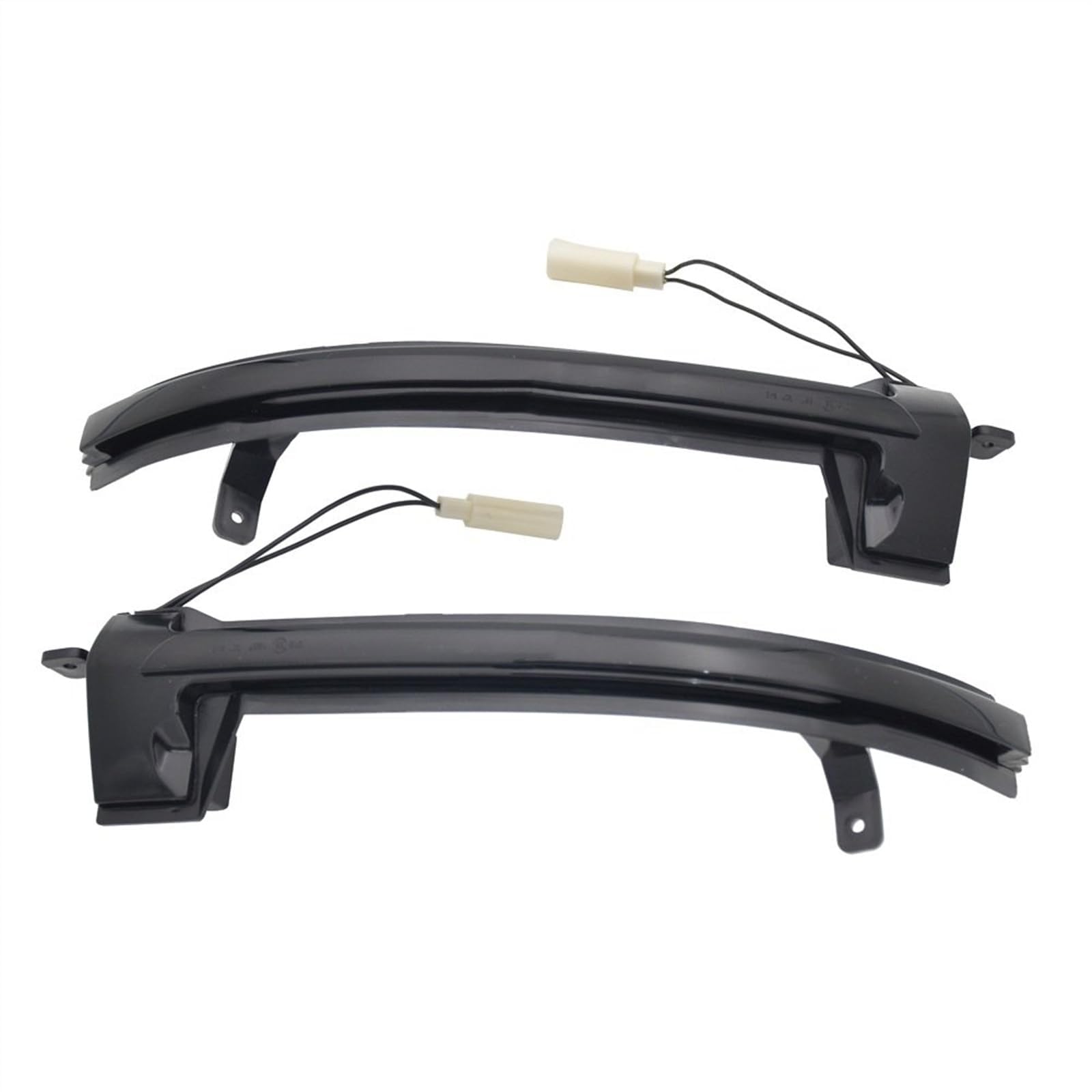 PAREKS Wing Mirror Indicator Lamp,For VW Touareg II MK2 7P 2010 