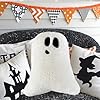 WSARZAHE Halloween Pillows, Gh... #4