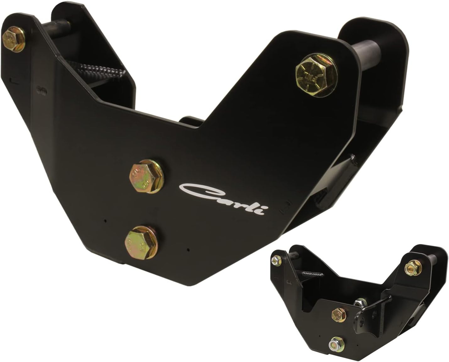 Carli 2014-2018 Ram Radius Arm Drop Brackets