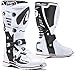 Price comparison product image Forma Predator 2.0 Homologuee This White Motorcycle Boots