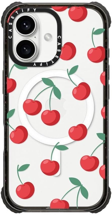 Cherries
