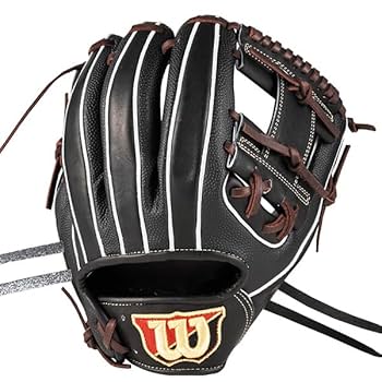 Amazon | 野球 ウィルソン 軟式グローブ グラブ Wilson Staff