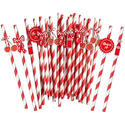 Pitillos de papel para fiesta x100 unidades miniatura 1