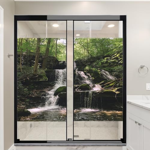 Vinilo Decorativo para Ventanas 17.7x23.6 pulgadas x2 miniatura 6
