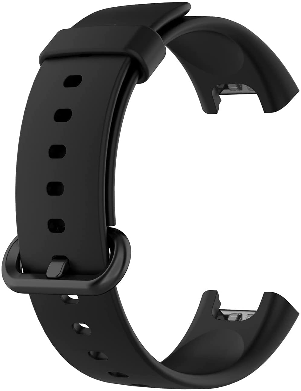 LN MART Watch Bands Compatible with Xiaomi Mi Watch Lite/Redmi Watch 2 Lite/Redmi GPS Watch - Straps Replacement Silicone Band (B0B8ZBRZTB) Amazon Price History, Amazon Price Tracker