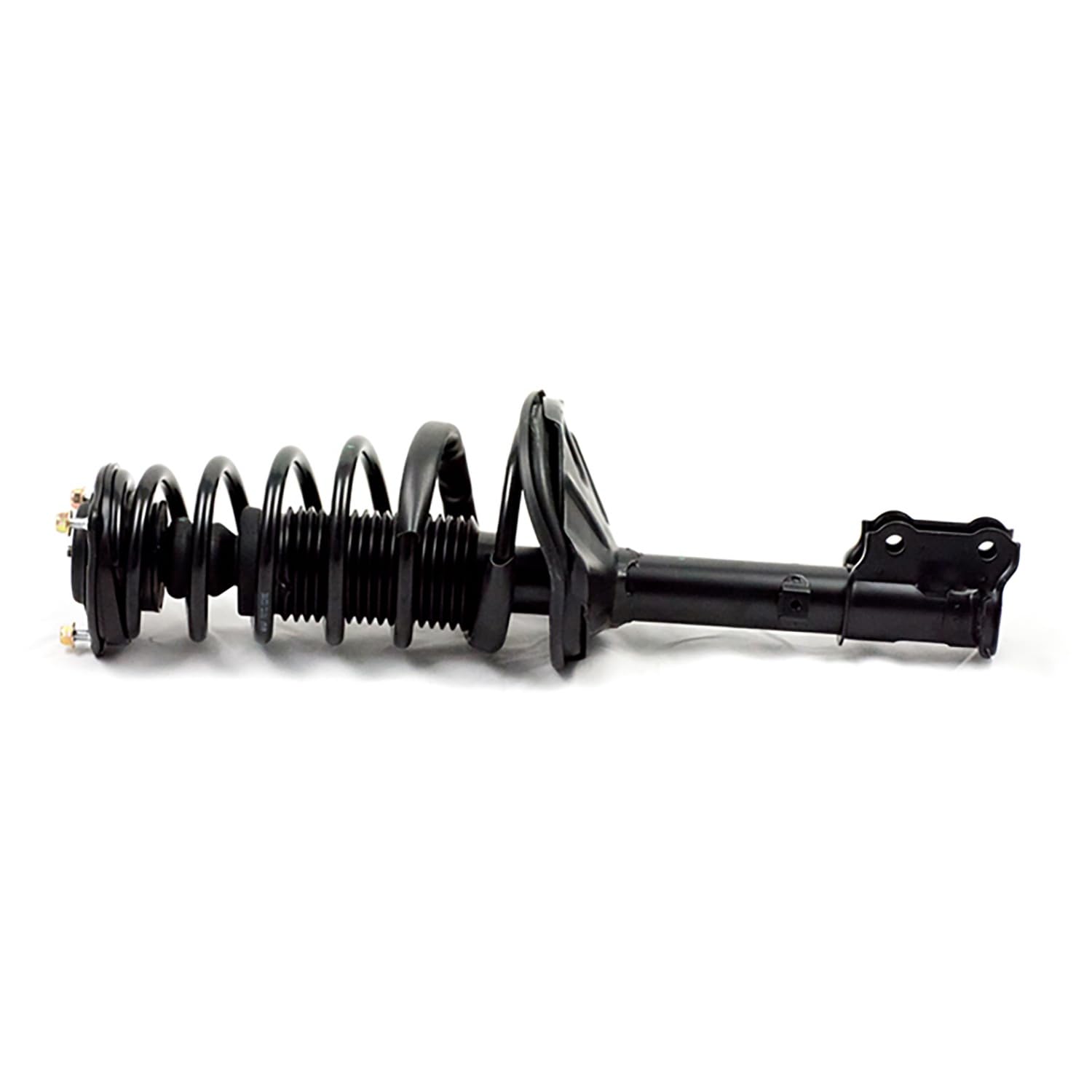 Gabriel G57279 Ultra ReadyMount Rear Right Complete Strut Assembly for 00-05 Hyundai Accent (1 Pack)