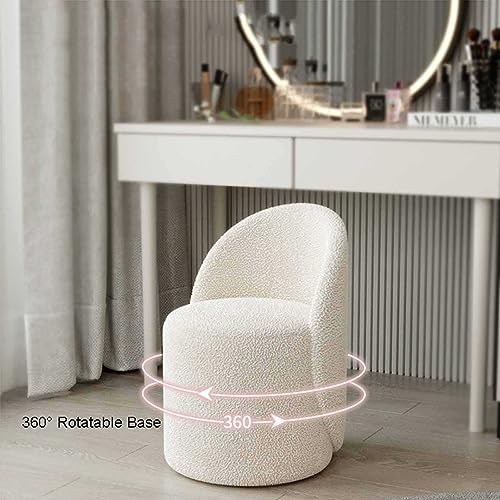 Silla de comedor acolchada de alta gama y asiento de terciopelo premium para salón 4