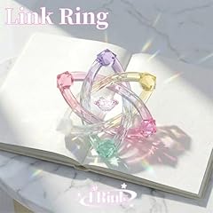 LinkRing / I'Rink
