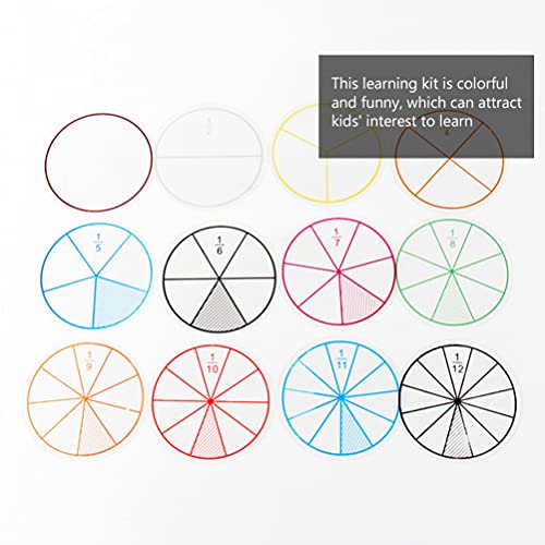 NUOBESTY Giochi di Apprendimento Manipolativo di