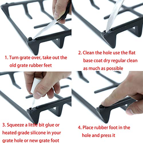 Encuentra reviews de Gomas de puerta Teka refrigeración - solo los mejores. 12 Imagen adicional
