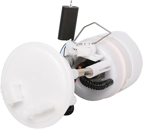 Miniatura 6 de Asamblea de bomba de combustible de la pieza de automóvil 17040-JG00D compatible con Nissan X-Trail compatible con Rogue Juke March Micra Note