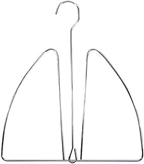 NAHANCO SLHAT Hat Hanger, (Pack of 100)