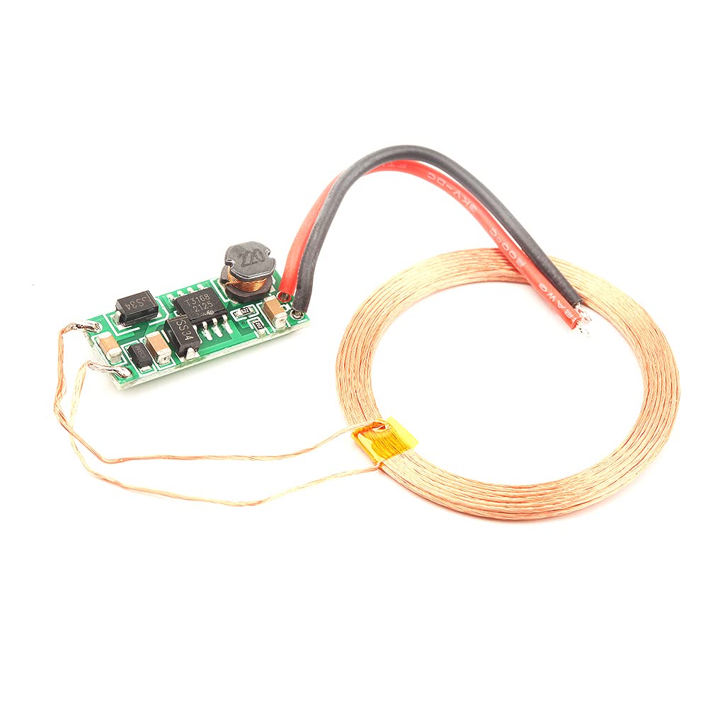 5V 1A Power Supply Module Charger Module Transmitter Receiver Terminal Circuit Board Module