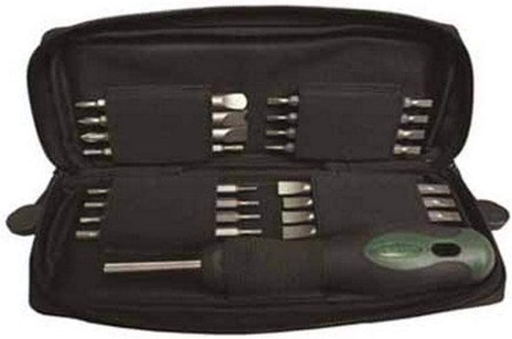 WEAVER Soft Side Gunsmith Tool Kit