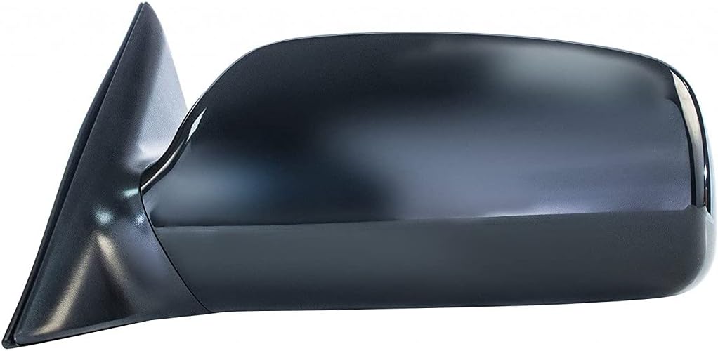 For Toyota Avalon 2013-2018 Door Mirror Assembly Driver Side | Power | Heated | Memory | Paint To Match | Non-Electrochromic | w/Blind Spot Detection | Hybrid | 87906-07051 | 87907-07020 | TO1320314