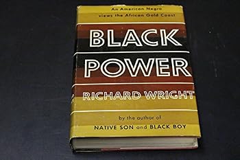 Hardcover Black Power: A Record of Reactions in a Land of Pathos Book