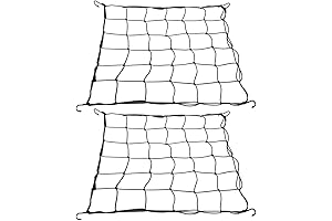 Versatile Trellis Net | Maximize Vertical Grow Space and Enhance Yields