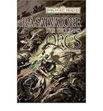  [The Thousand Orcs] [by: R. A. Salvatore]